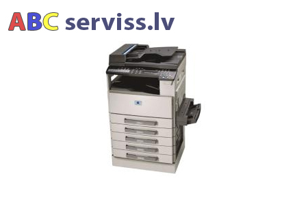 Konica 7218